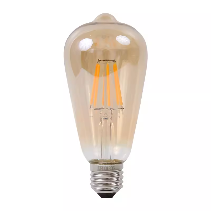 Charabanc Fragranc Nebulizing Light Bulb