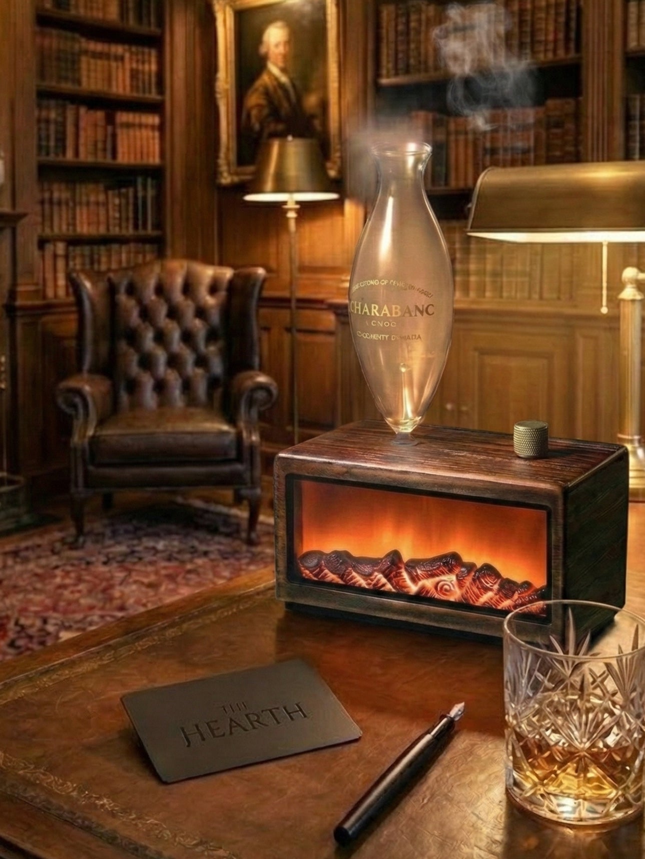 An Invitation to Unwind | Digital Gift Card