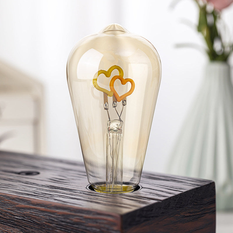 Charabanc Fragranc Nebulizing Light Bulb