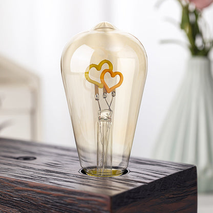 Charabanc Fragranc Nebulizing Light Bulb