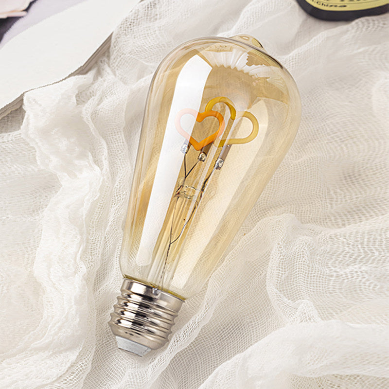 Charabanc Fragranc Nebulizing Light Bulb