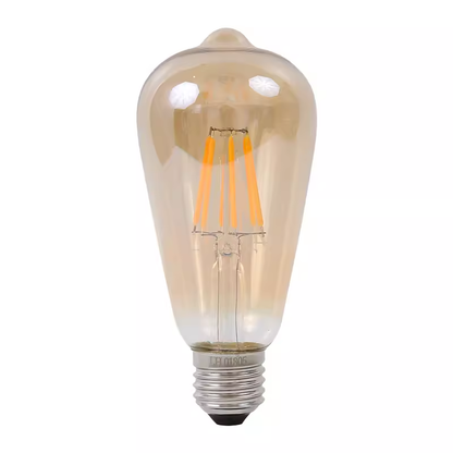 Charabanc Fragranc Nebulizing Light Bulb