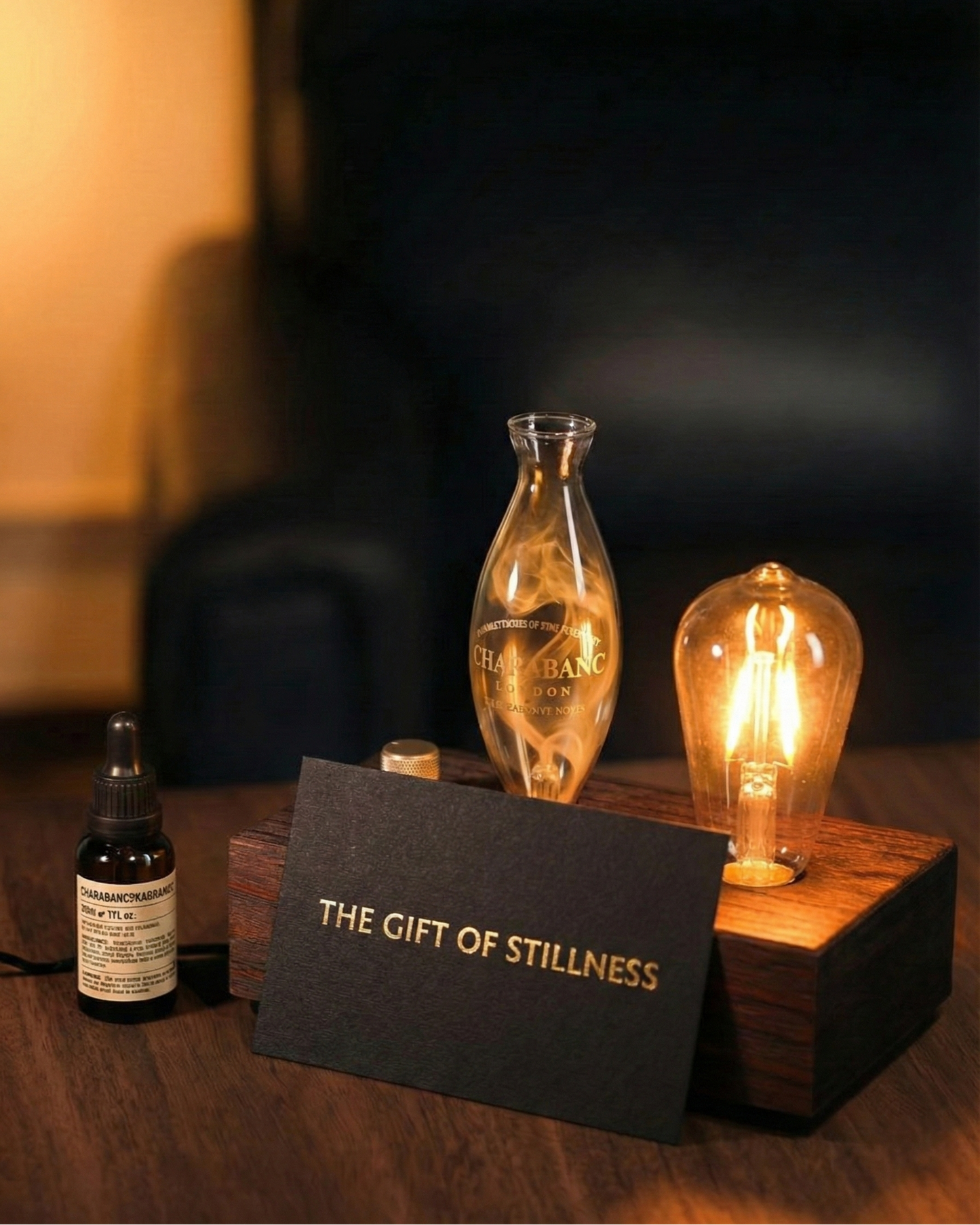 An Invitation to Unwind | Digital Gift Card