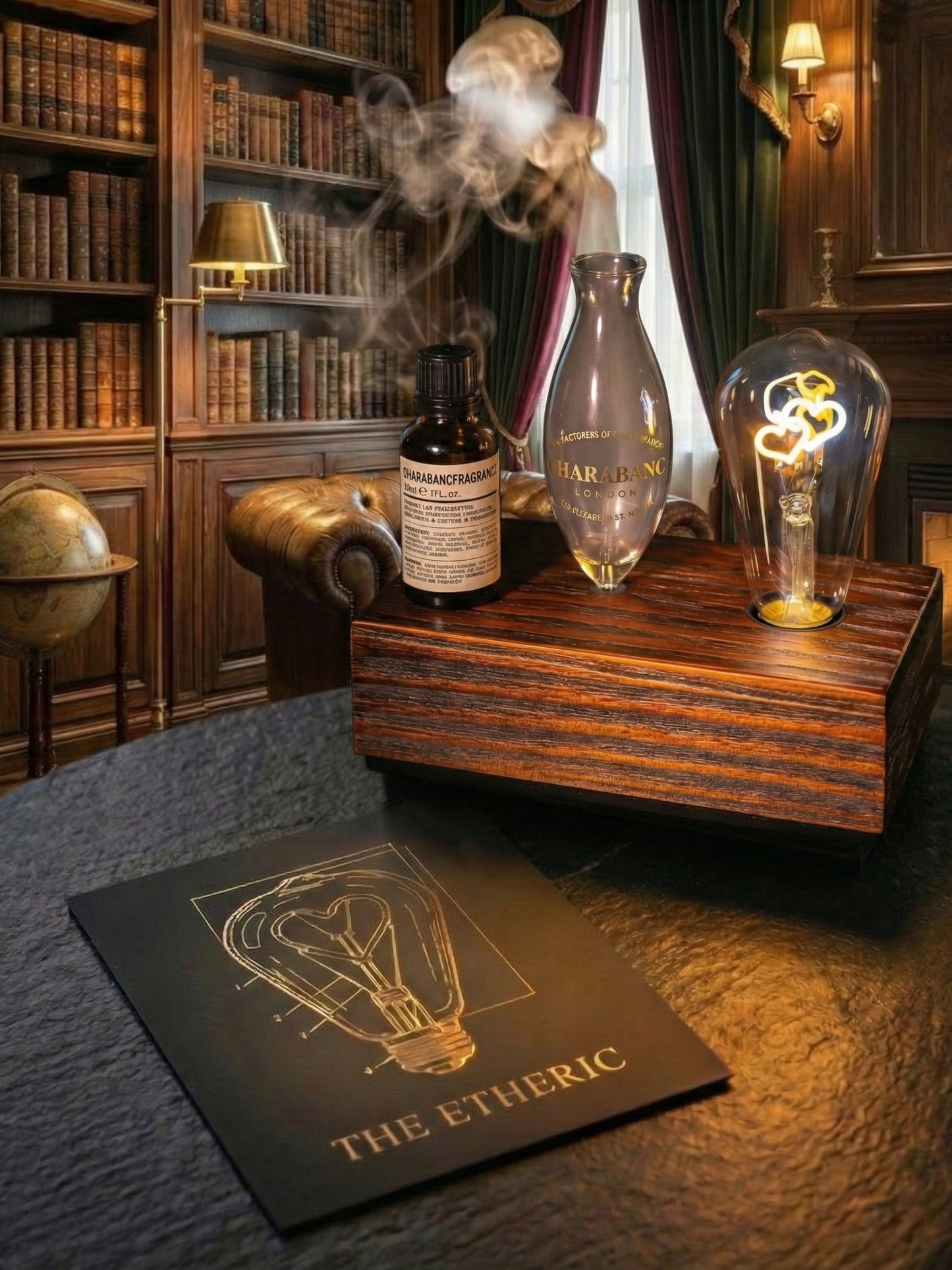 An Invitation to Unwind | Digital Gift Card