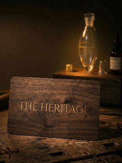 An Invitation to Unwind | Digital Gift Card