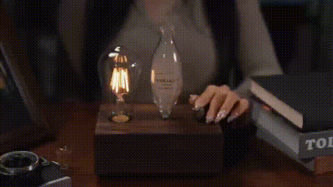 Modern living demands simplicity. See how easily the Charabanc diffuser integrates into your space. A moment to set up; a lifetime of quiet luxury.