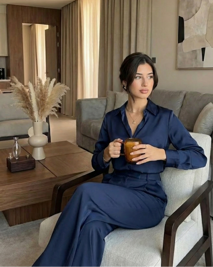 Charabanc Fragrance: The Nebulizing Instrument